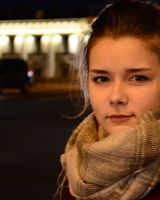 Вера Гоностарёва