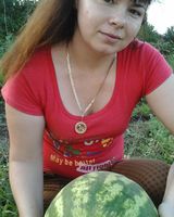 Анастасия степанова