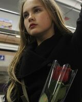 Елизавета Нечаева