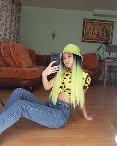 Олеся 