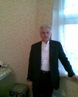 Георгий Натишвили