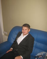 Игорь Бокарев