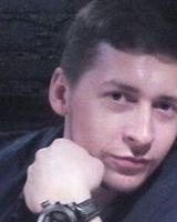 Кирилл Мартыненко