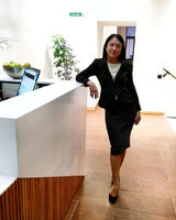 Наталья  Бушмакина