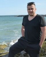 Николай Петров