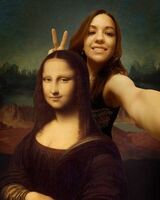 Вероника Буковинец