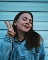 Аннета Косорыгина