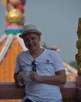 Антон Бабин