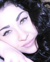 Лиля Гильманова