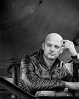 Дмитрий Кузеняткин