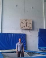 Виталий Чистик