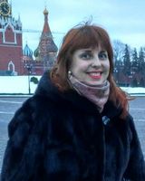 Ольга Клубова