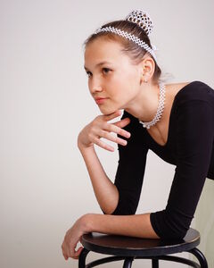 ДИАНА АВДЕЕВА