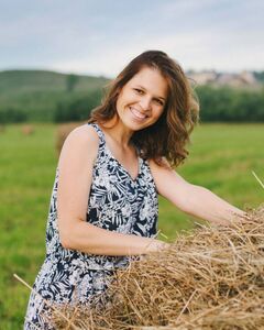 Анна Дуничева