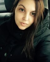 Кристина Красовская