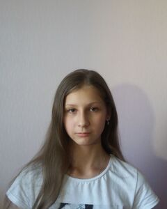 Ольга Барсукова