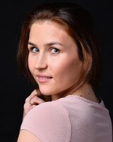 Кристина Павлова