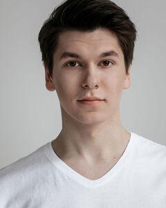 Матвей Климкин