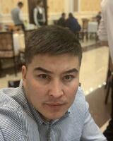 Азим Куменов