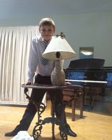 Кирилл Синицин