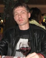 Николай Сушко