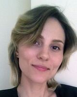 Светлана Зубкова