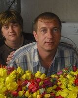 Галина Лазаренко