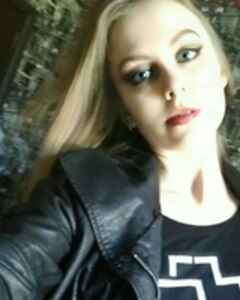 Инна Мясникова