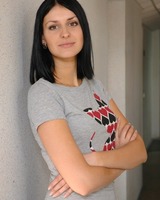 Татьяна Шевцова