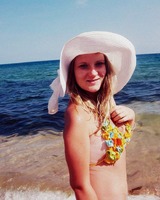 Катя Сергеевна