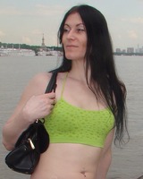 Виктория Басова