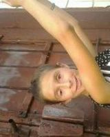 Даша Хоменко