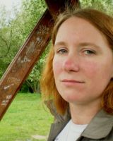 Мария Басова