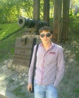 Стас Потапов