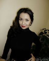 Регина Вячеславовна