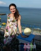 Мария Решетилова