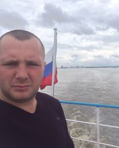 Кирилл Горбачёв