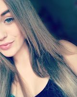 Анастасия Русович