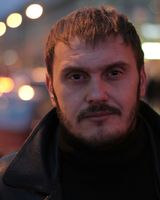 Юрий Жаравин