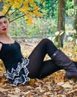 Надежда Тырина