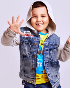 Никита Ледовской