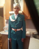 Владислав Астраханцев