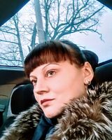 Олеся Гусева