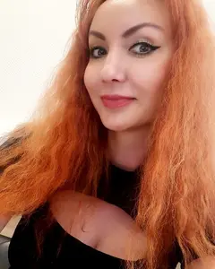 Кристина Карелина