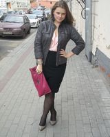 Дарья Ярошенко