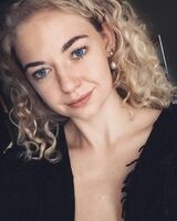 Виктория Леденёва