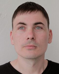 Константин Никитин