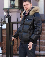 Юрий Клочков