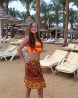 Раиса Соловьева(Мираж)