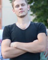 Виталий 